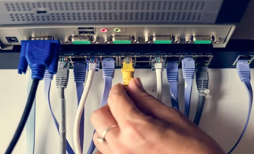 İnternet Arızaları